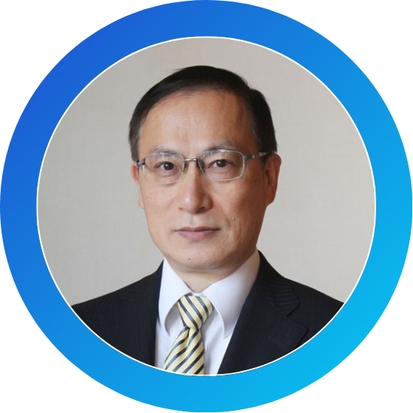 Speaker photo